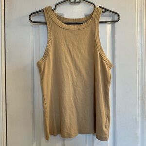 H&M ribbed tank